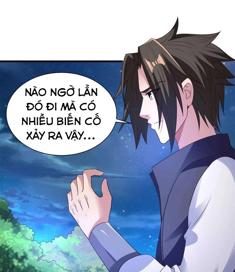 Hỗn Độn Kim Ô Chapter 89 - Trang 2