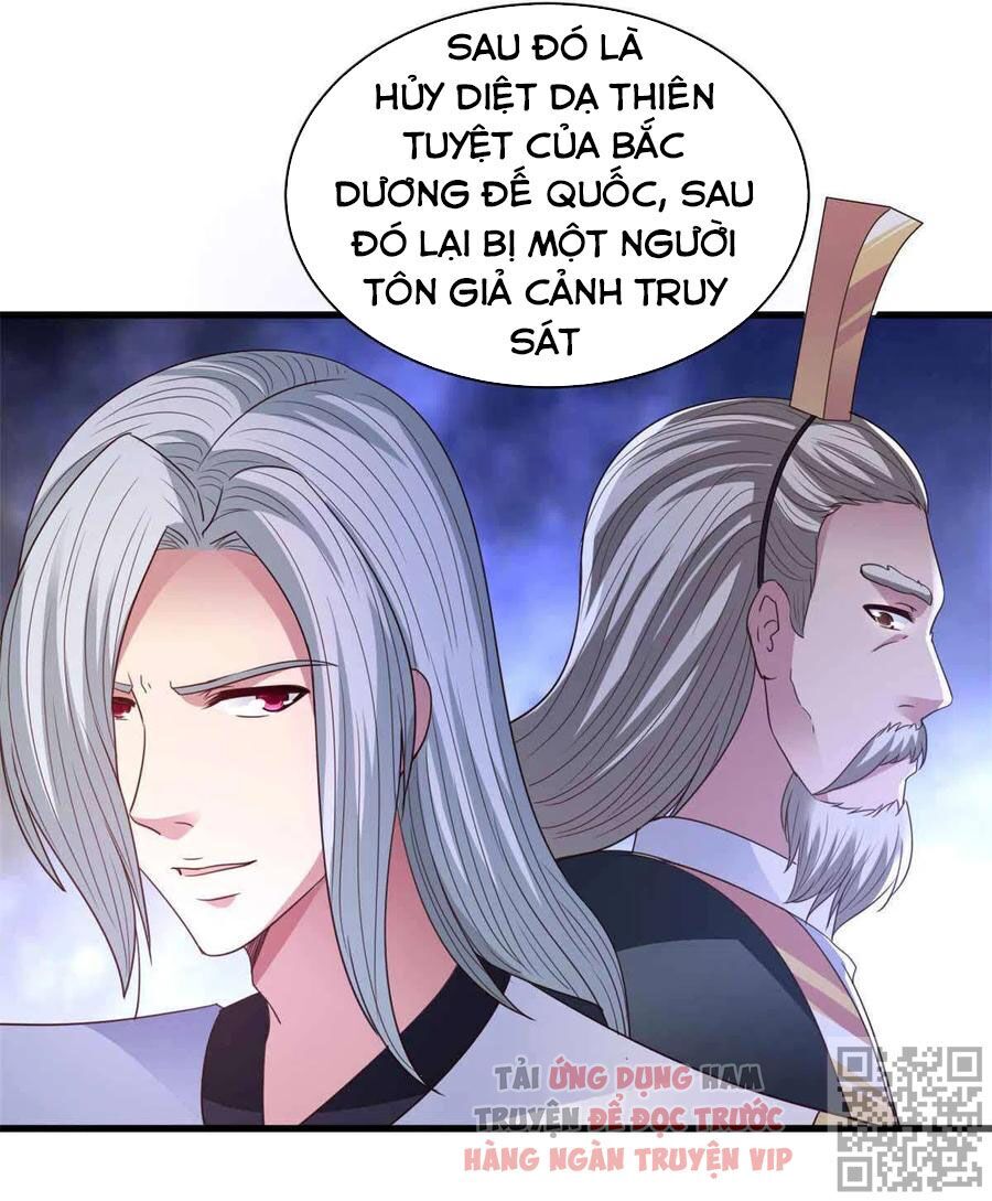 Hỗn Độn Kim Ô Chapter 89 - Trang 2