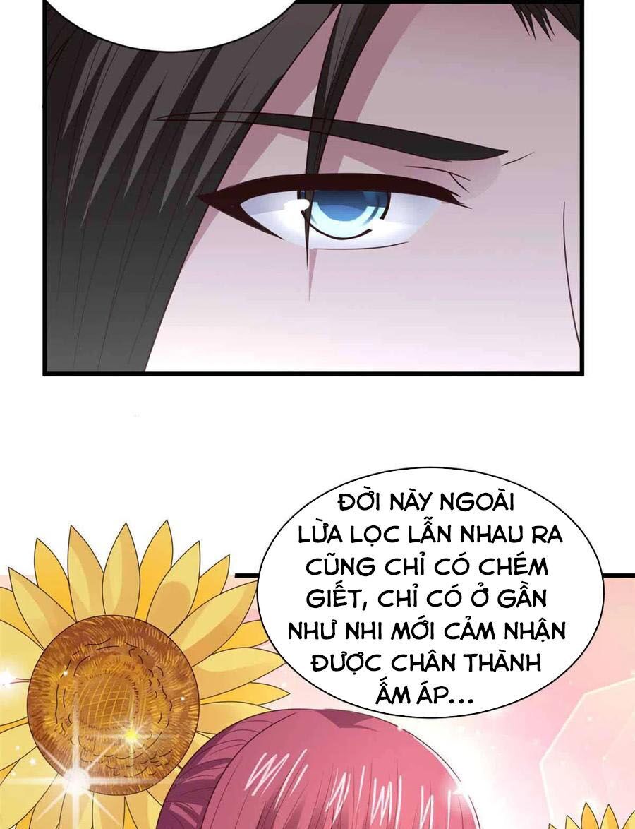 Hỗn Độn Kim Ô Chapter 89 - Trang 2