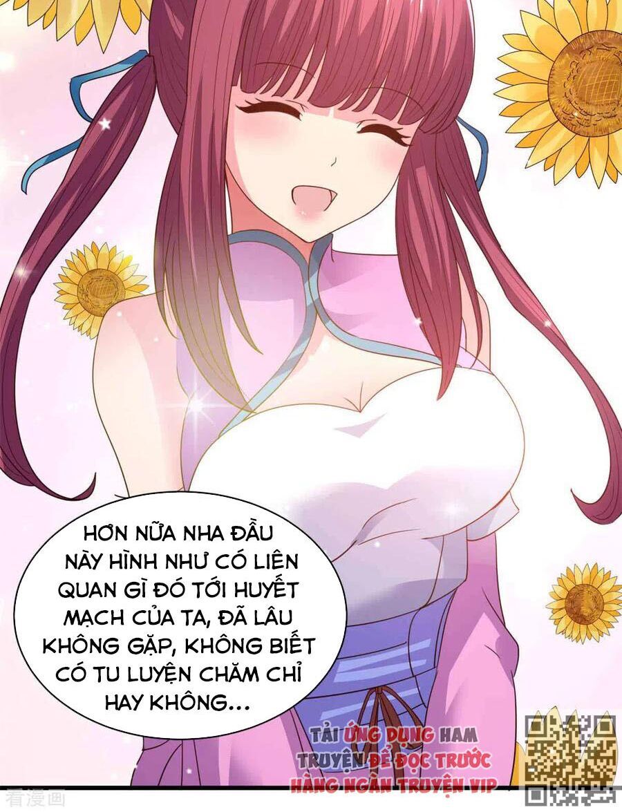 Hỗn Độn Kim Ô Chapter 89 - Trang 2