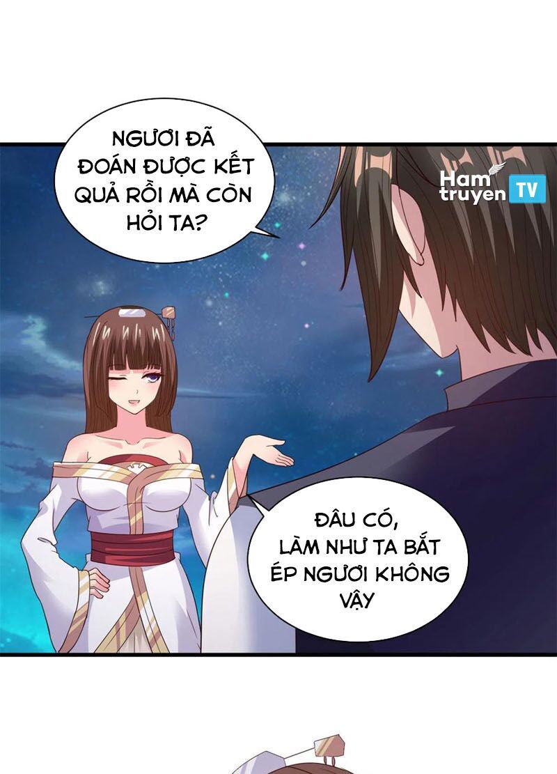 Hỗn Độn Kim Ô Chapter 88 - Trang 2