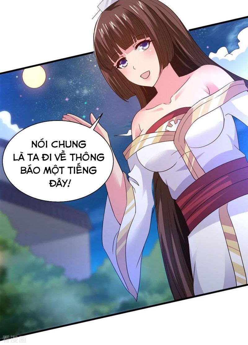 Hỗn Độn Kim Ô Chapter 88 - Trang 2