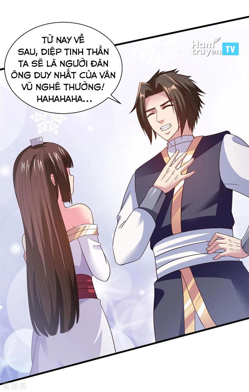 Hỗn Độn Kim Ô Chapter 88 - Trang 2