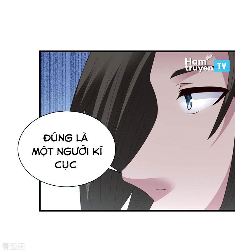 Hỗn Độn Kim Ô Chapter 88 - Trang 2