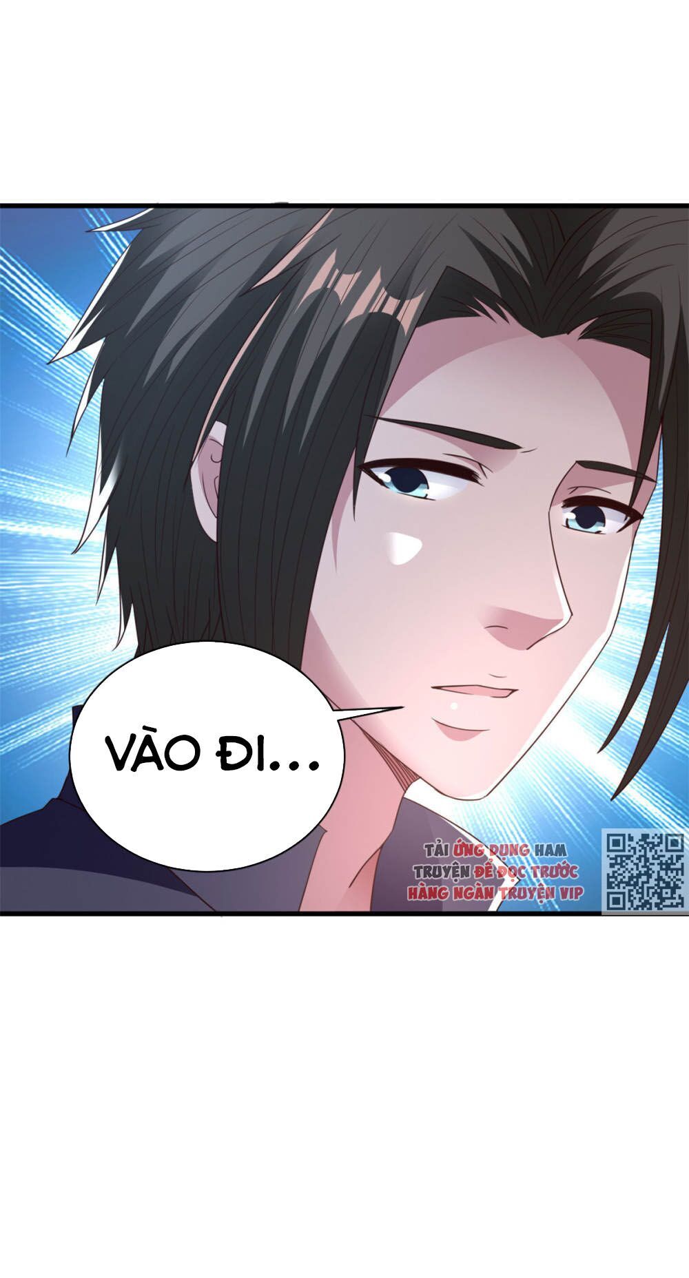 Hỗn Độn Kim Ô Chapter 86 - Trang 2