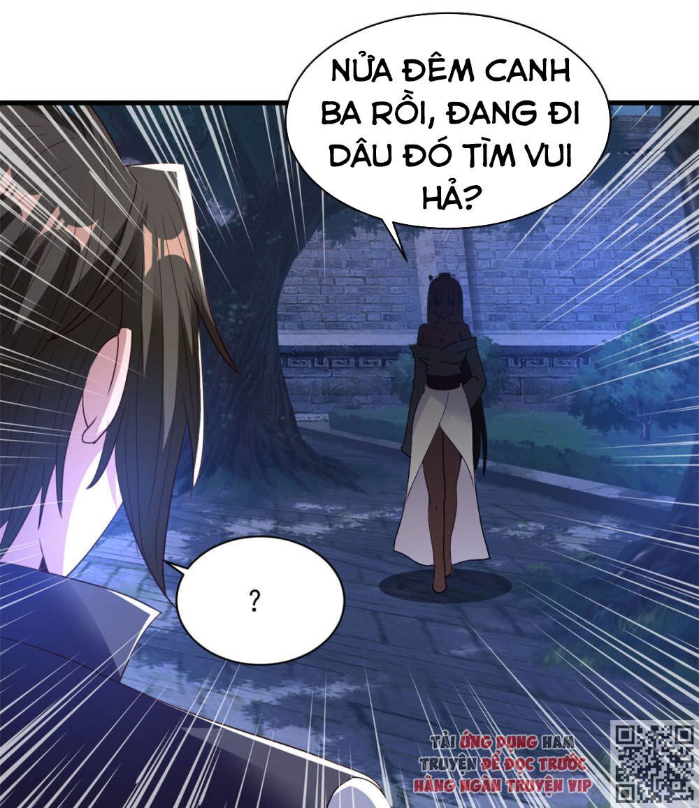 Hỗn Độn Kim Ô Chapter 86 - Trang 2