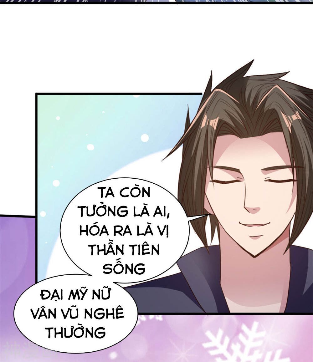 Hỗn Độn Kim Ô Chapter 86 - Trang 2