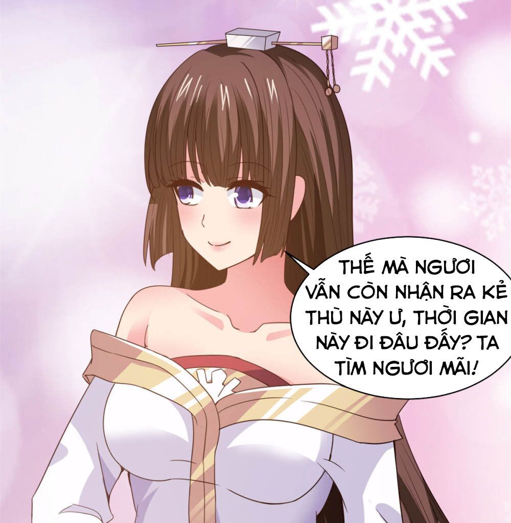 Hỗn Độn Kim Ô Chapter 86 - Trang 2