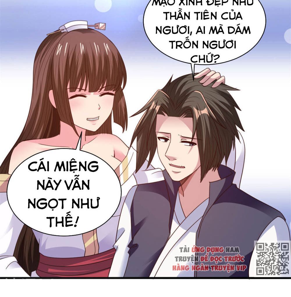 Hỗn Độn Kim Ô Chapter 86 - Trang 2