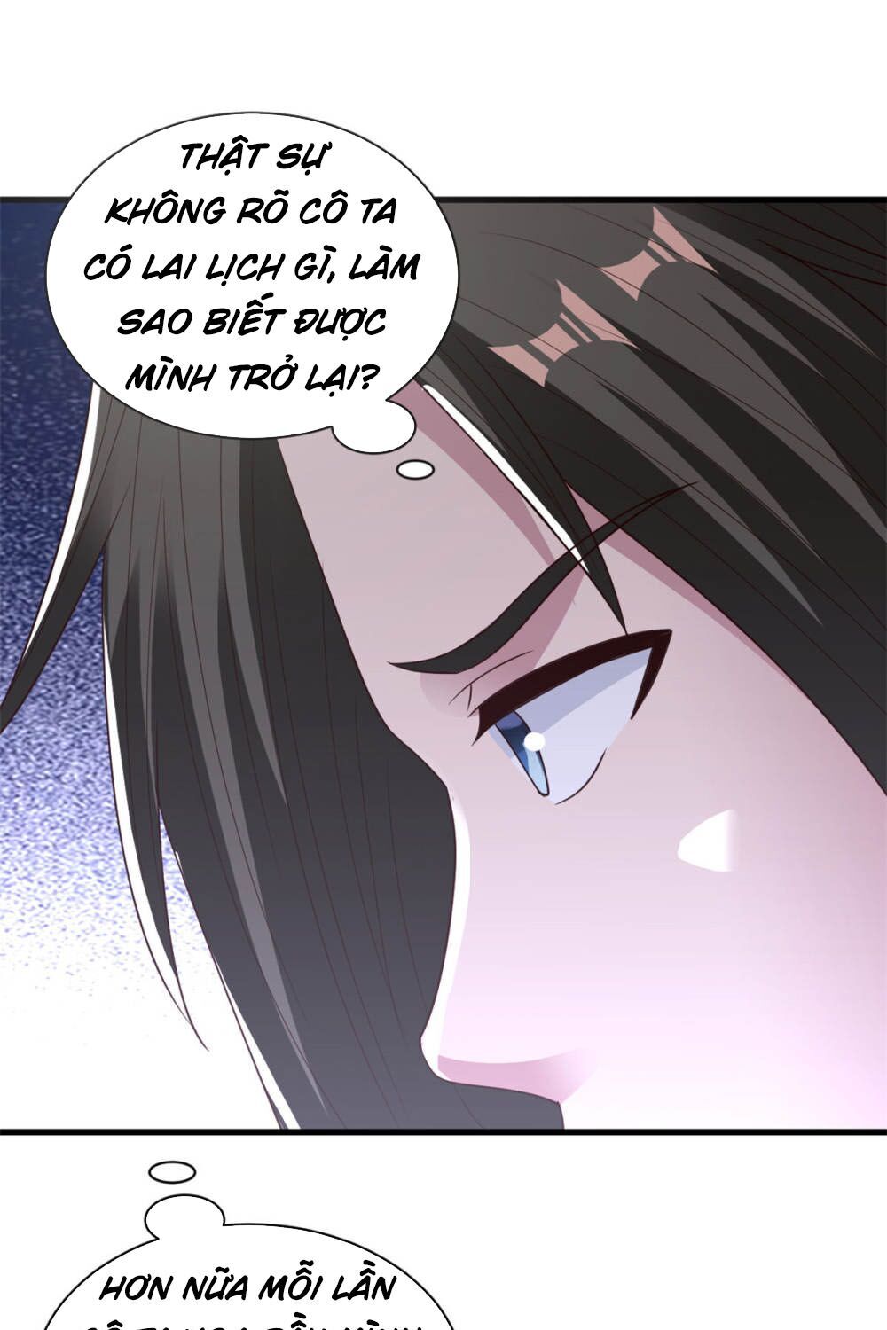 Hỗn Độn Kim Ô Chapter 86 - Trang 2