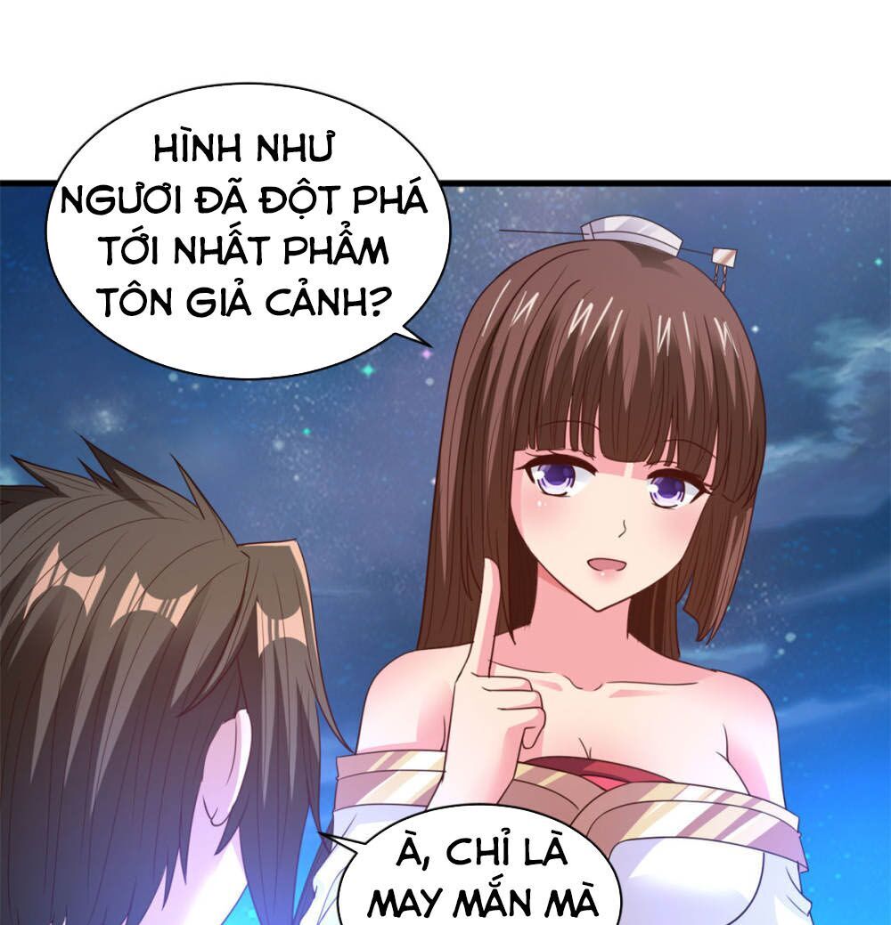 Hỗn Độn Kim Ô Chapter 86 - Trang 2