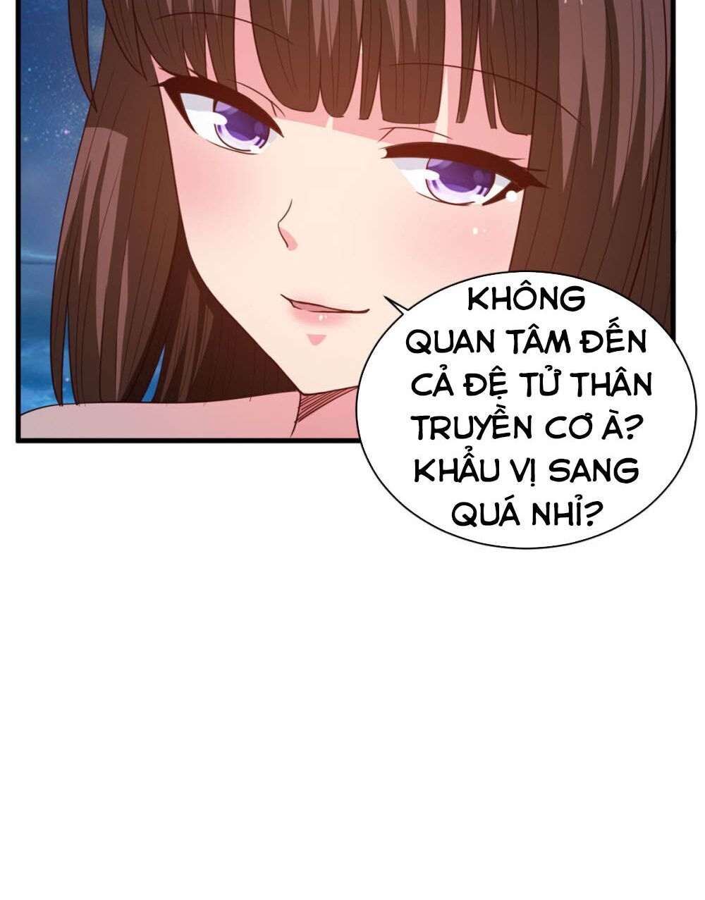 Hỗn Độn Kim Ô Chapter 86 - Trang 2