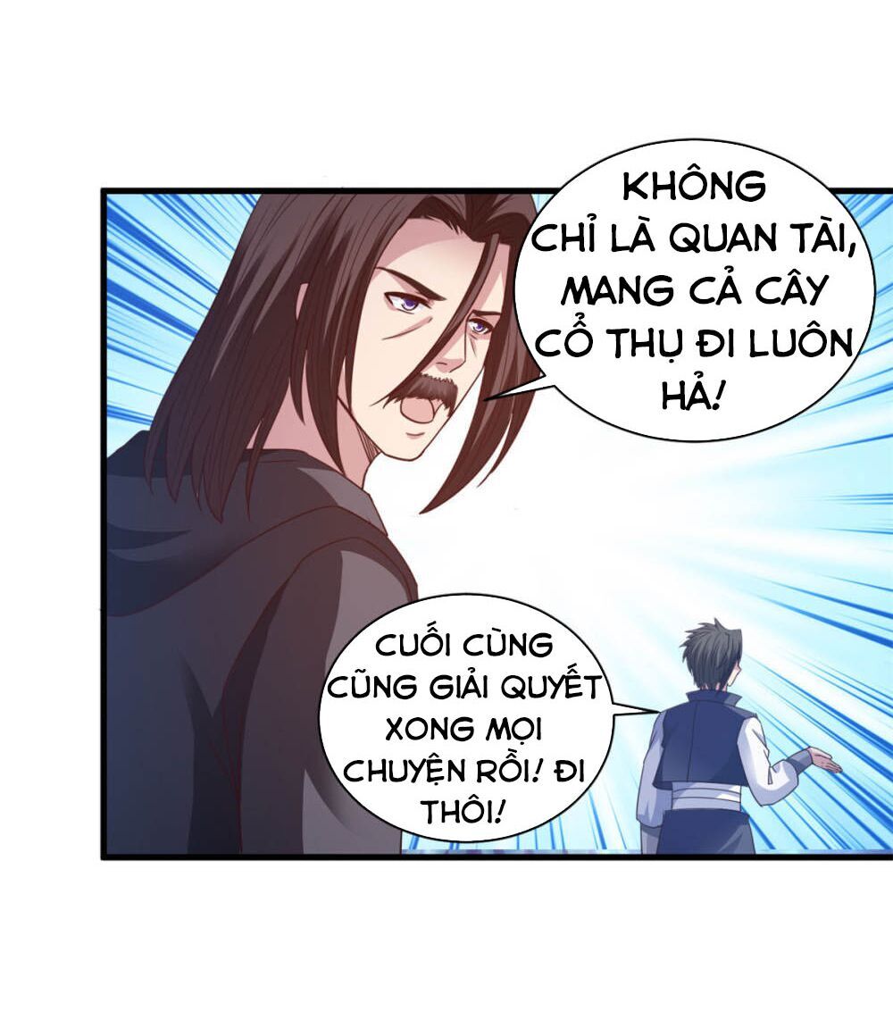 Hỗn Độn Kim Ô Chapter 86 - Trang 2