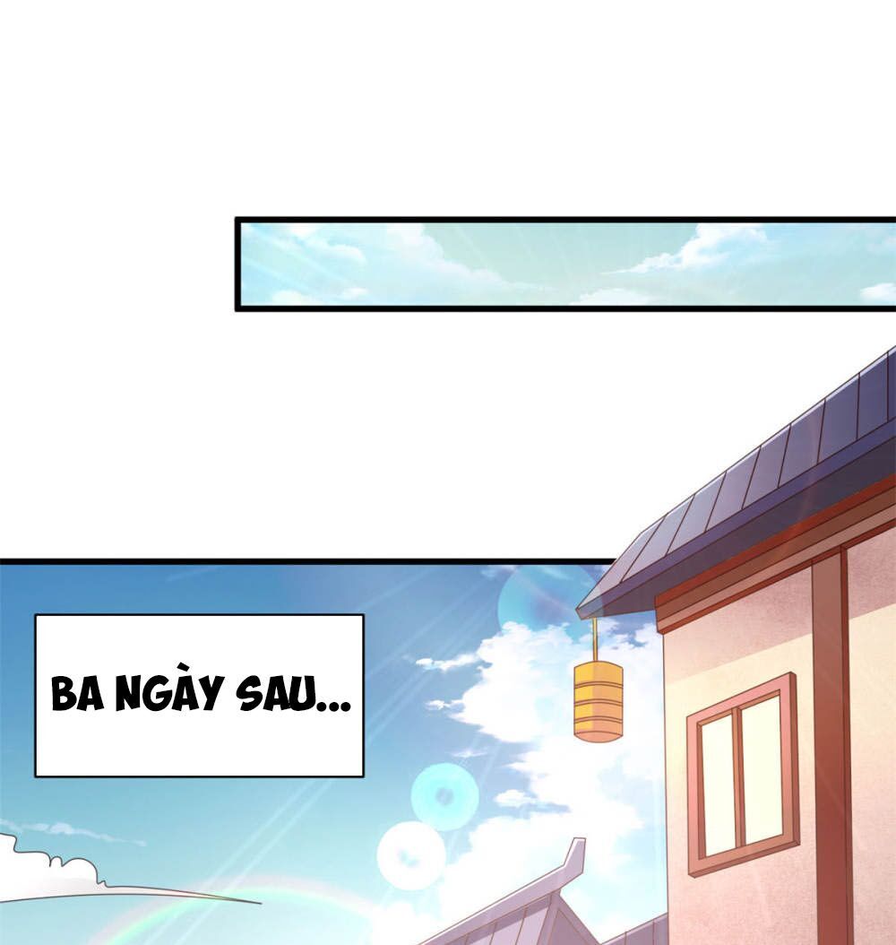 Hỗn Độn Kim Ô Chapter 86 - Trang 2