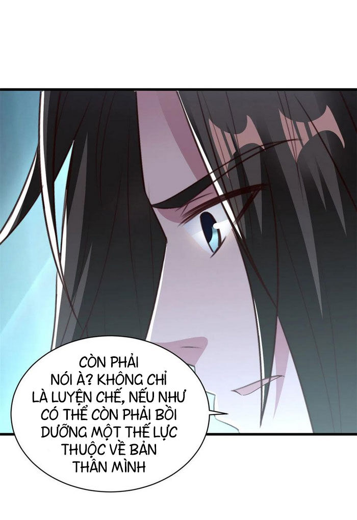 Hỗn Độn Kim Ô Chapter 85 - Trang 2