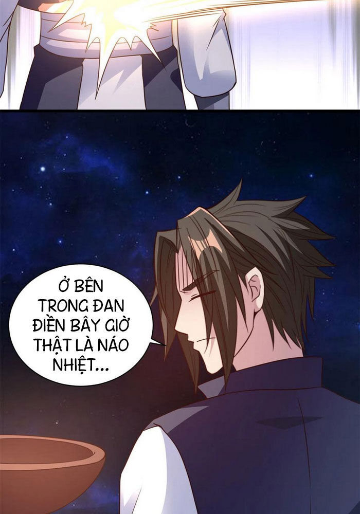 Hỗn Độn Kim Ô Chapter 82 - Trang 2