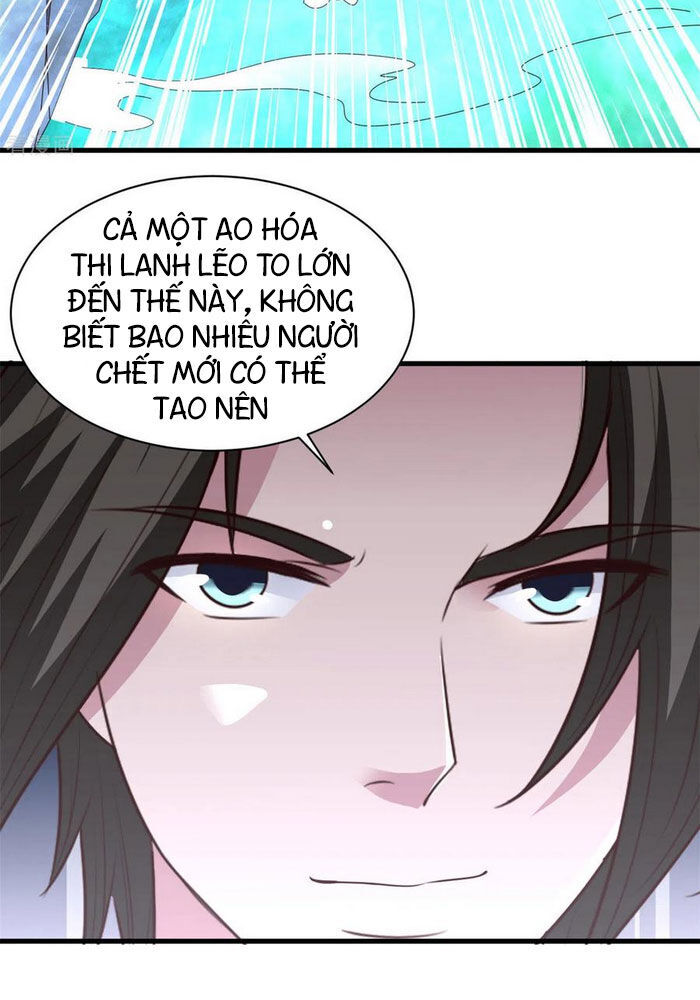 Hỗn Độn Kim Ô Chapter 82 - Trang 2