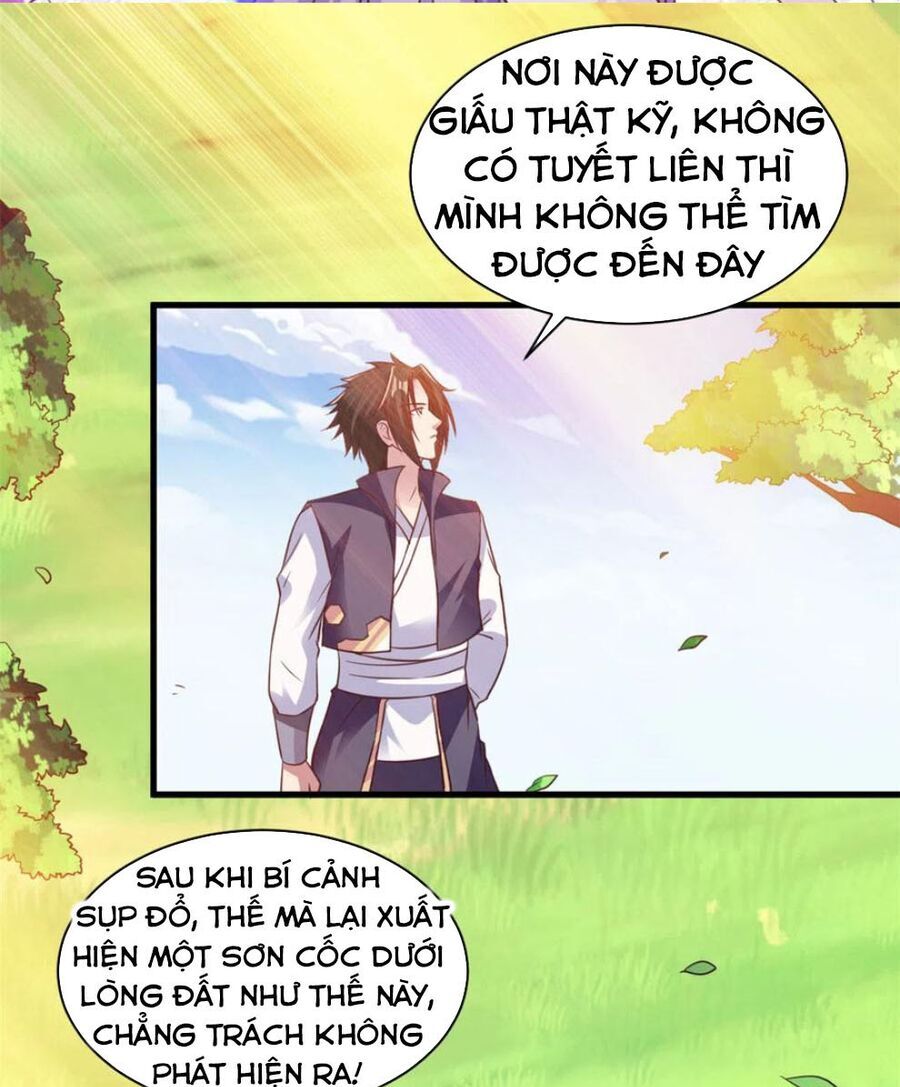 Hỗn Độn Kim Ô Chapter 81 - Trang 2