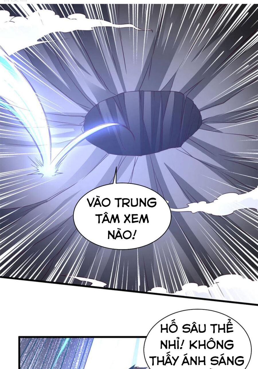 Hỗn Độn Kim Ô Chapter 81 - Trang 2