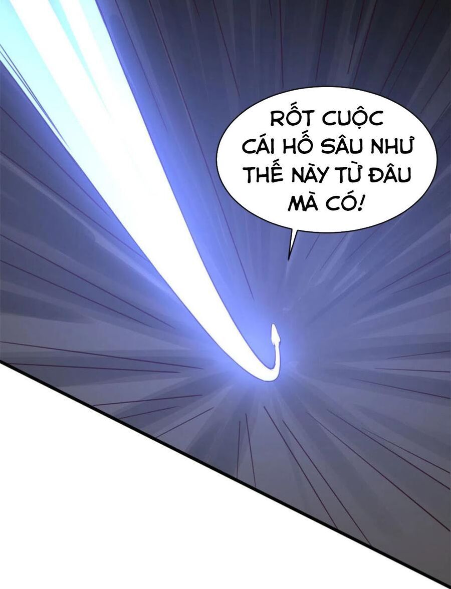 Hỗn Độn Kim Ô Chapter 81 - Trang 2