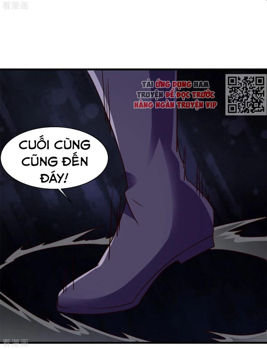 Hỗn Độn Kim Ô Chapter 81 - Trang 2