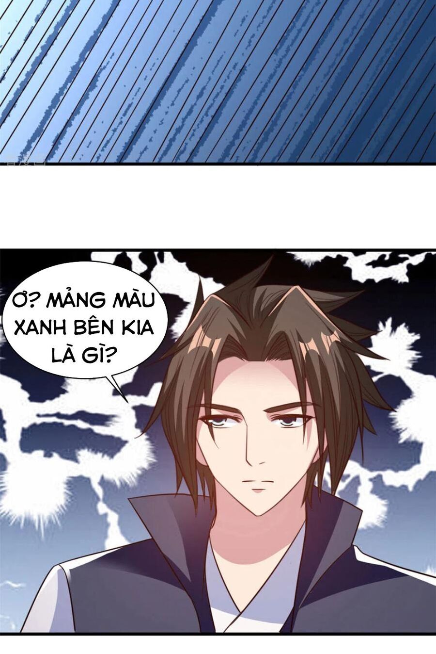 Hỗn Độn Kim Ô Chapter 81 - Trang 2