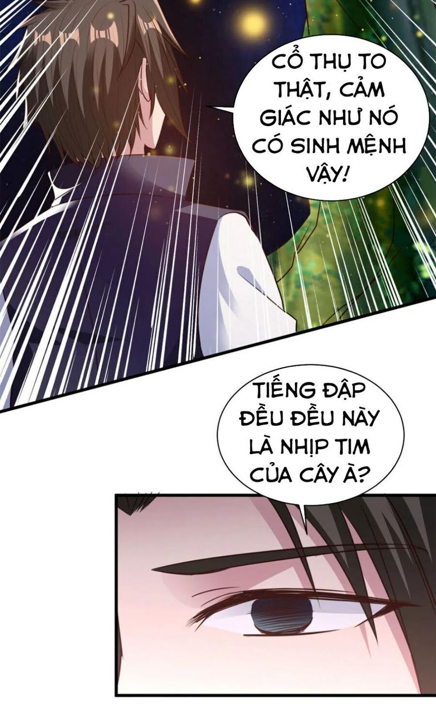 Hỗn Độn Kim Ô Chapter 81 - Trang 2