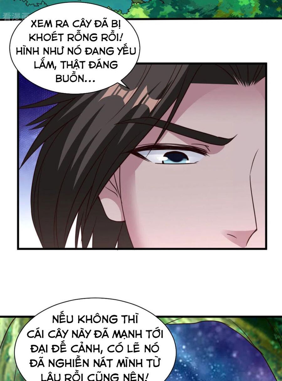 Hỗn Độn Kim Ô Chapter 81 - Trang 2