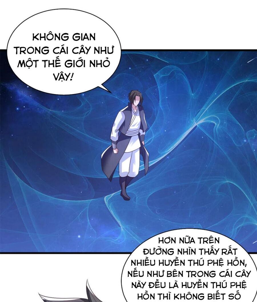 Hỗn Độn Kim Ô Chapter 81 - Trang 2