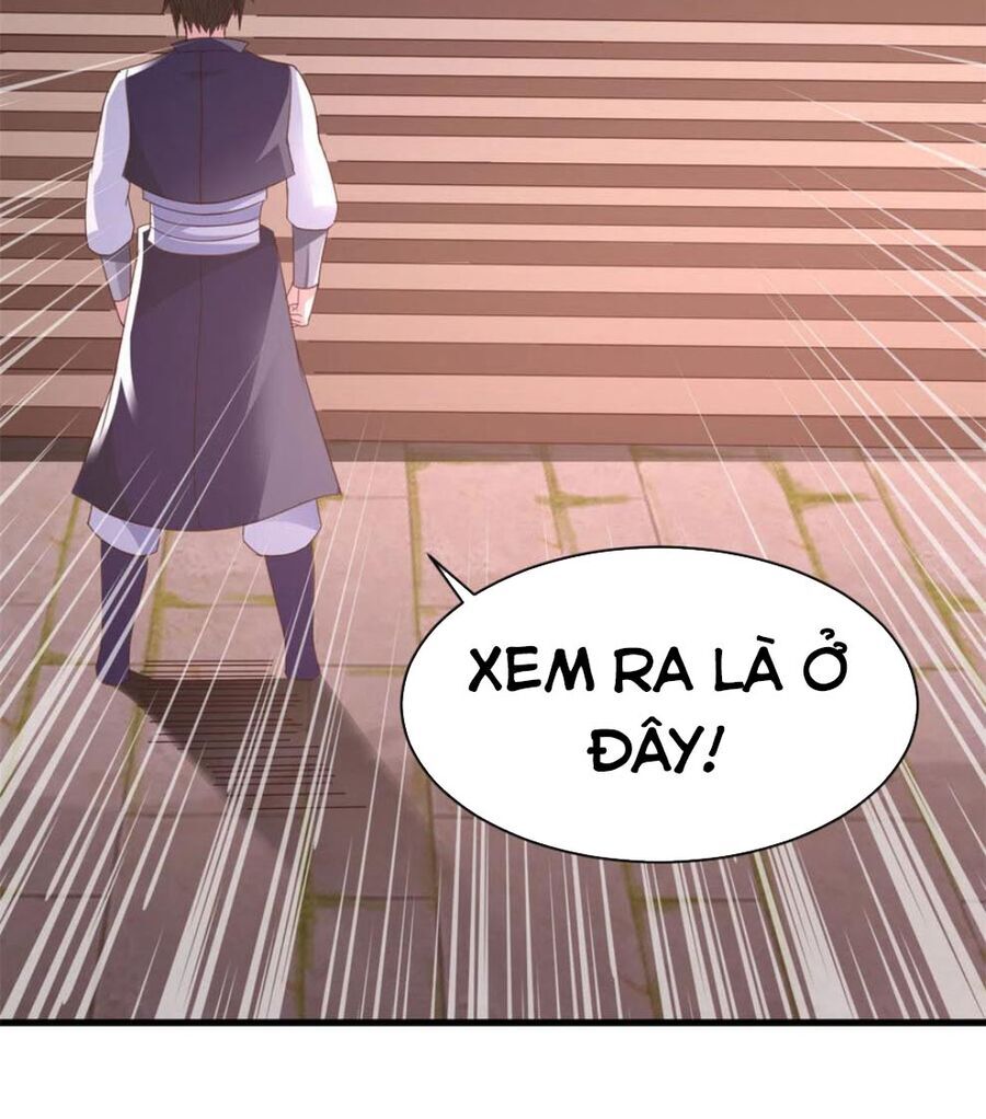 Hỗn Độn Kim Ô Chapter 81 - Trang 2