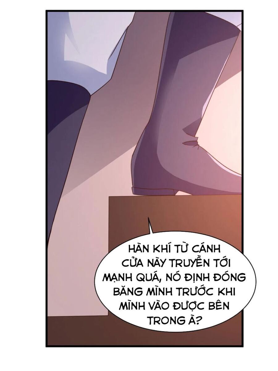 Hỗn Độn Kim Ô Chapter 81 - Trang 2