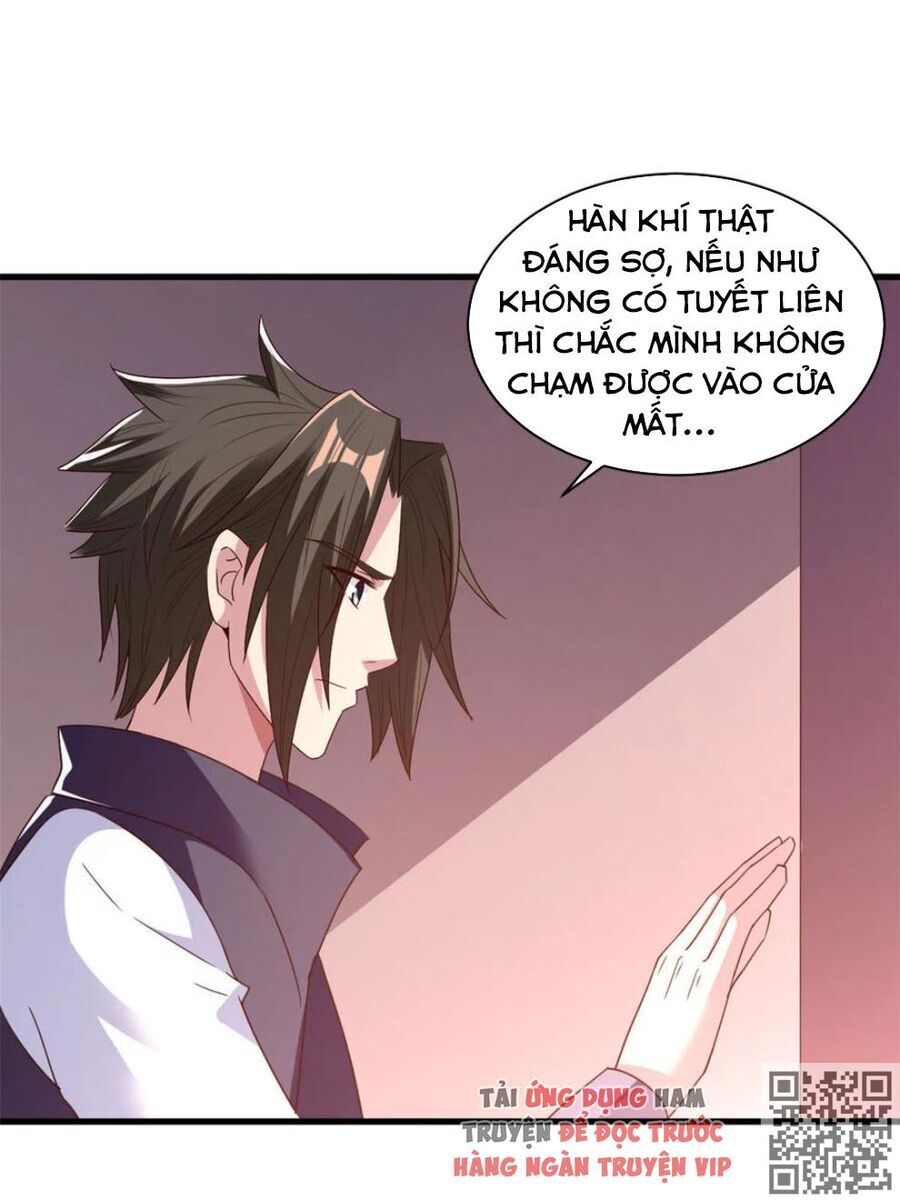 Hỗn Độn Kim Ô Chapter 81 - Trang 2