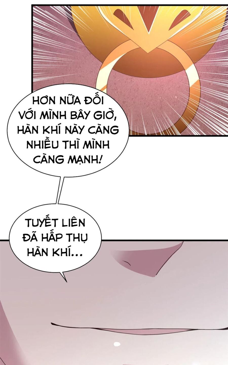 Hỗn Độn Kim Ô Chapter 81 - Trang 2