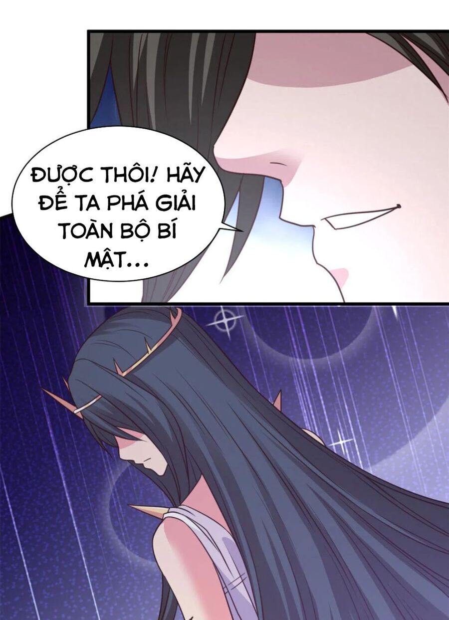 Hỗn Độn Kim Ô Chapter 81 - Trang 2