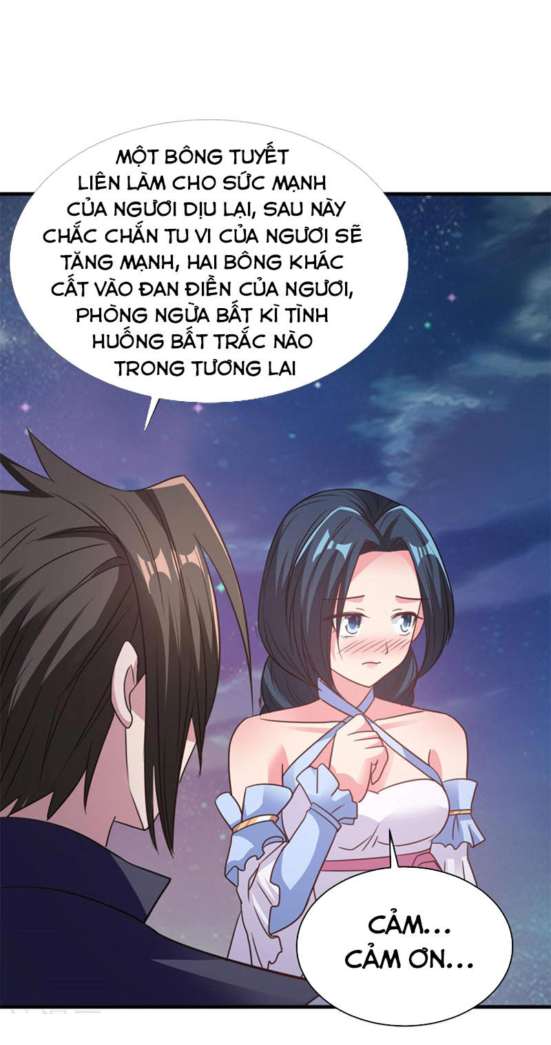 Hỗn Độn Kim Ô Chapter 80 - Trang 2