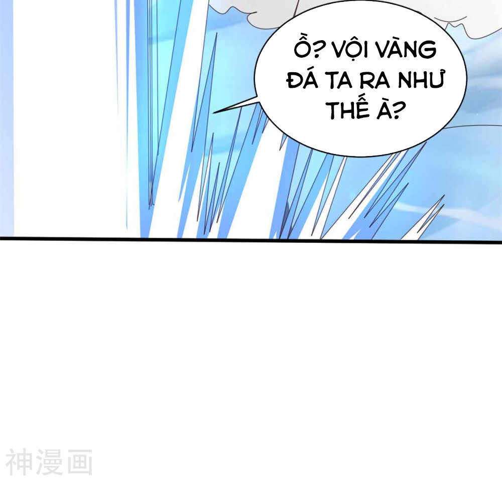 Hỗn Độn Kim Ô Chapter 78 - Trang 2