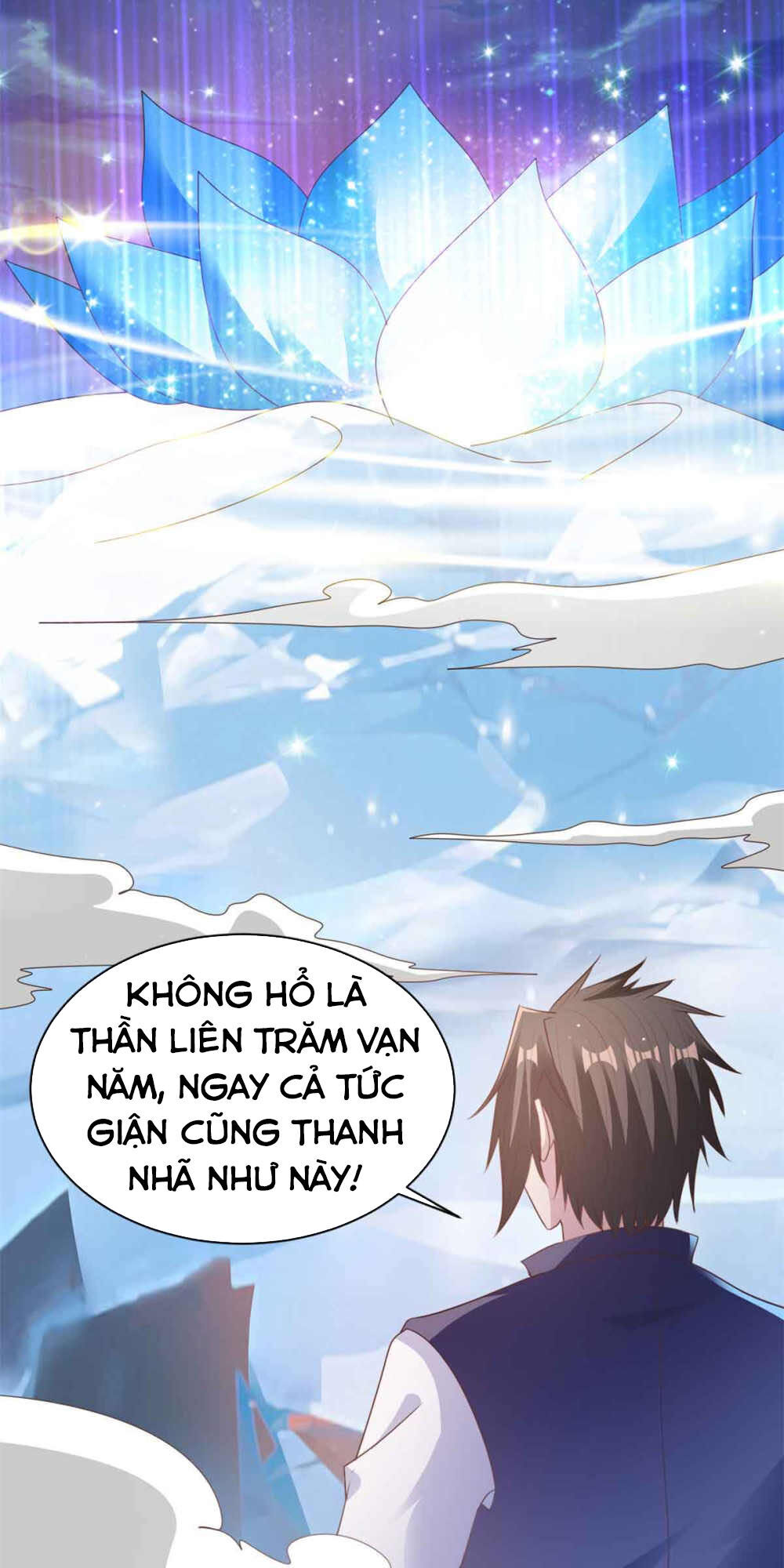 Hỗn Độn Kim Ô Chapter 78 - Trang 2