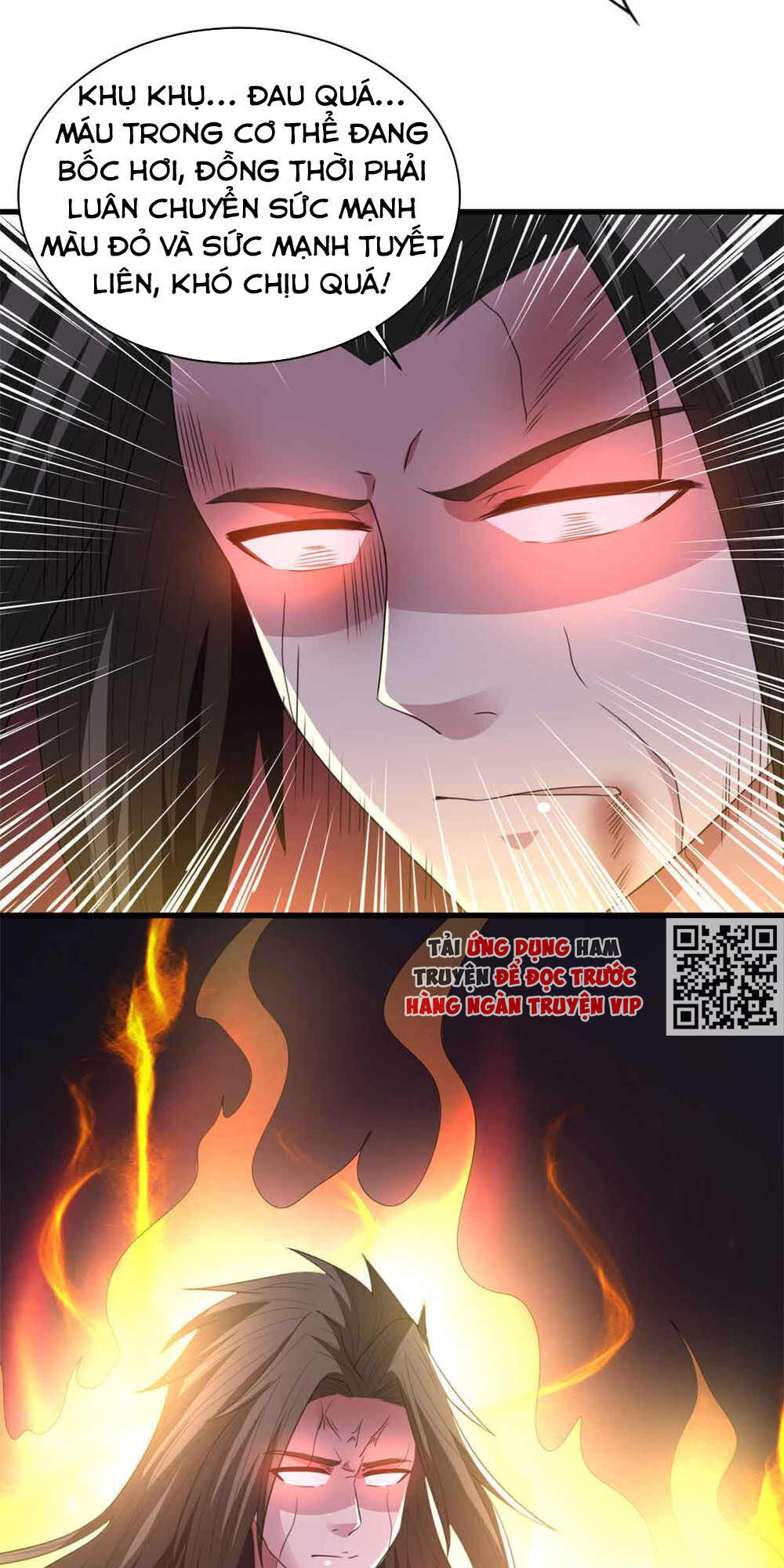 Hỗn Độn Kim Ô Chapter 78 - Trang 2