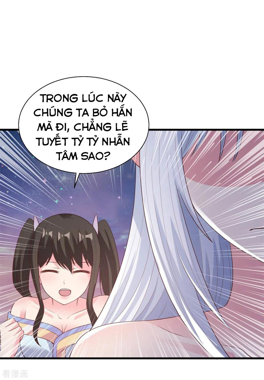 Hỗn Độn Kim Ô Chapter 77 - Trang 2