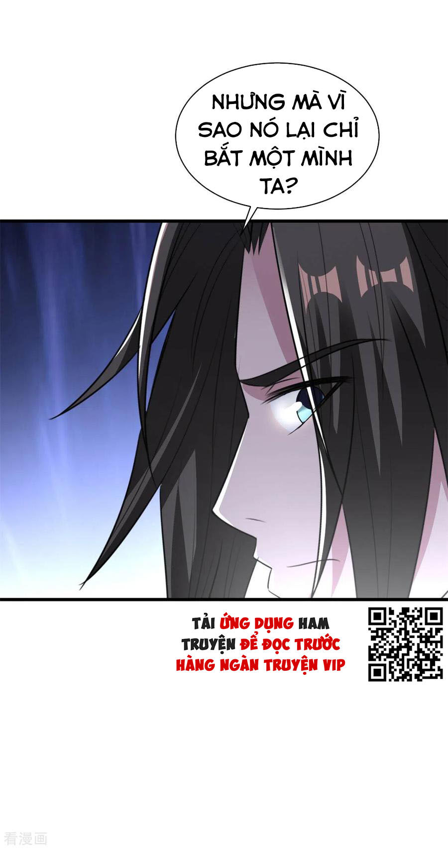 Hỗn Độn Kim Ô Chapter 77 - Trang 2