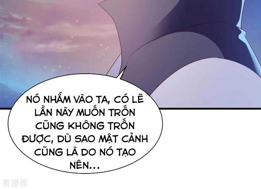 Hỗn Độn Kim Ô Chapter 77 - Trang 2