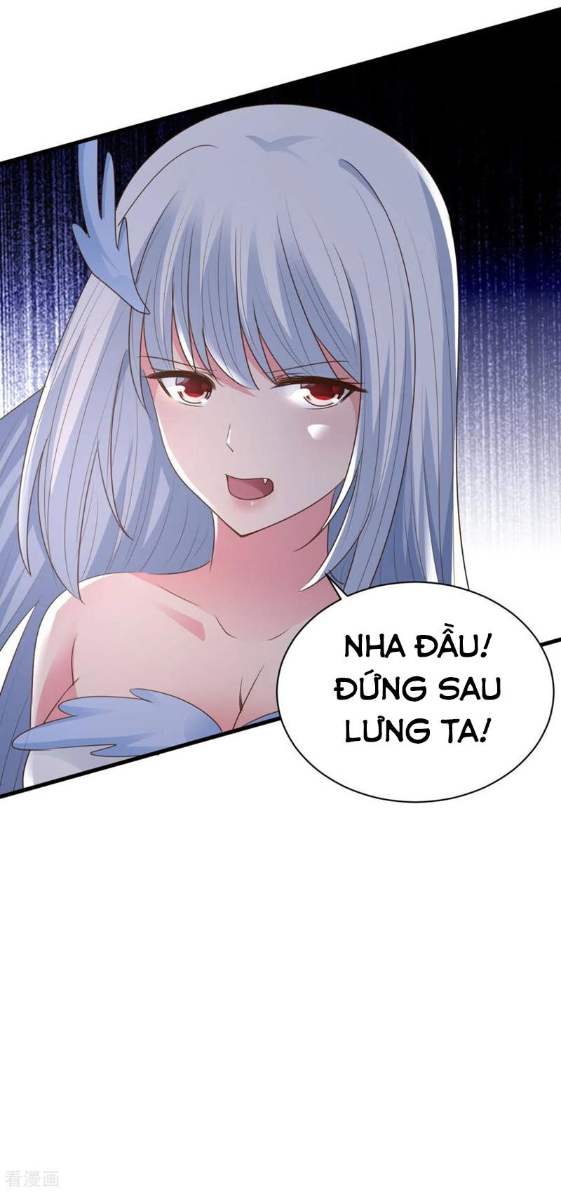 Hỗn Độn Kim Ô Chapter 76 - Trang 2