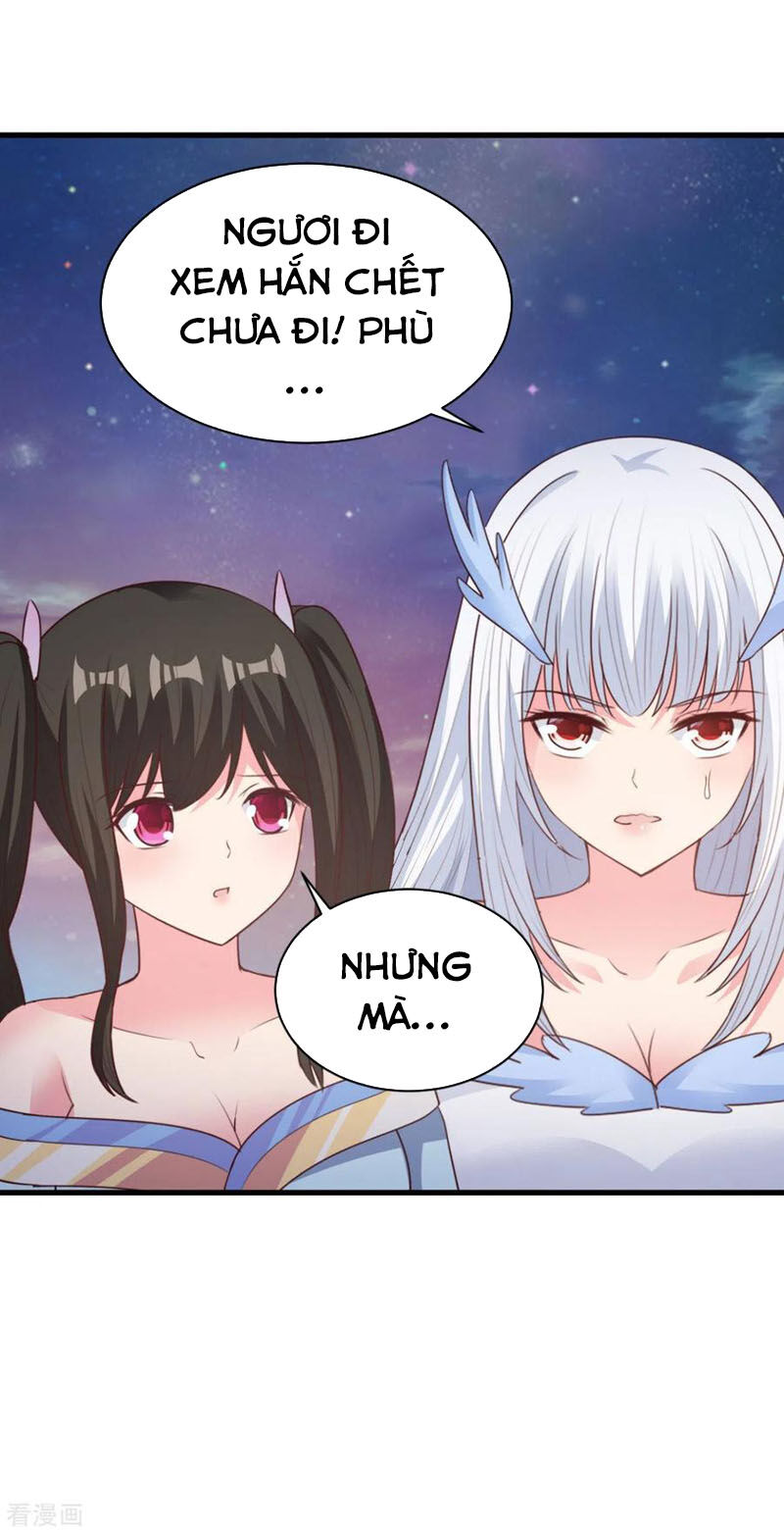 Hỗn Độn Kim Ô Chapter 76 - Trang 2