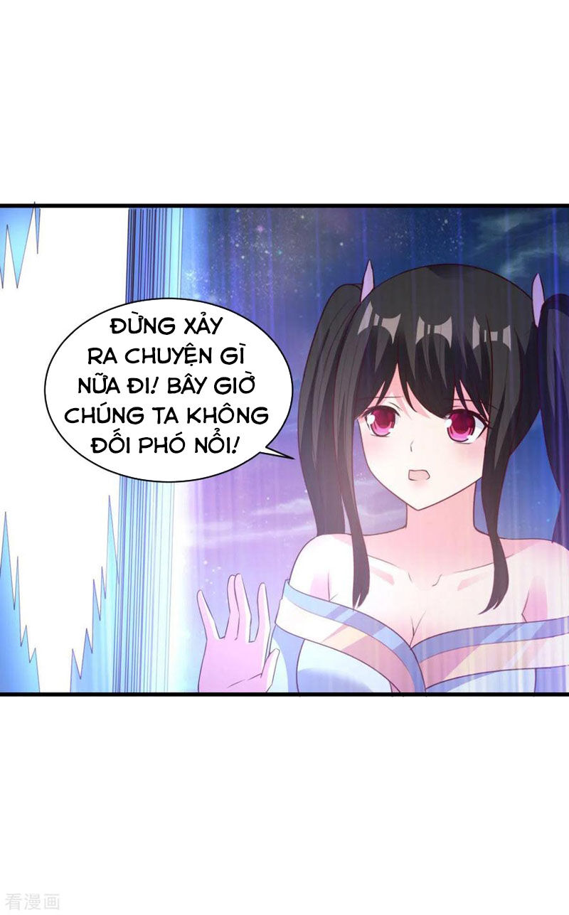 Hỗn Độn Kim Ô Chapter 76 - Trang 2