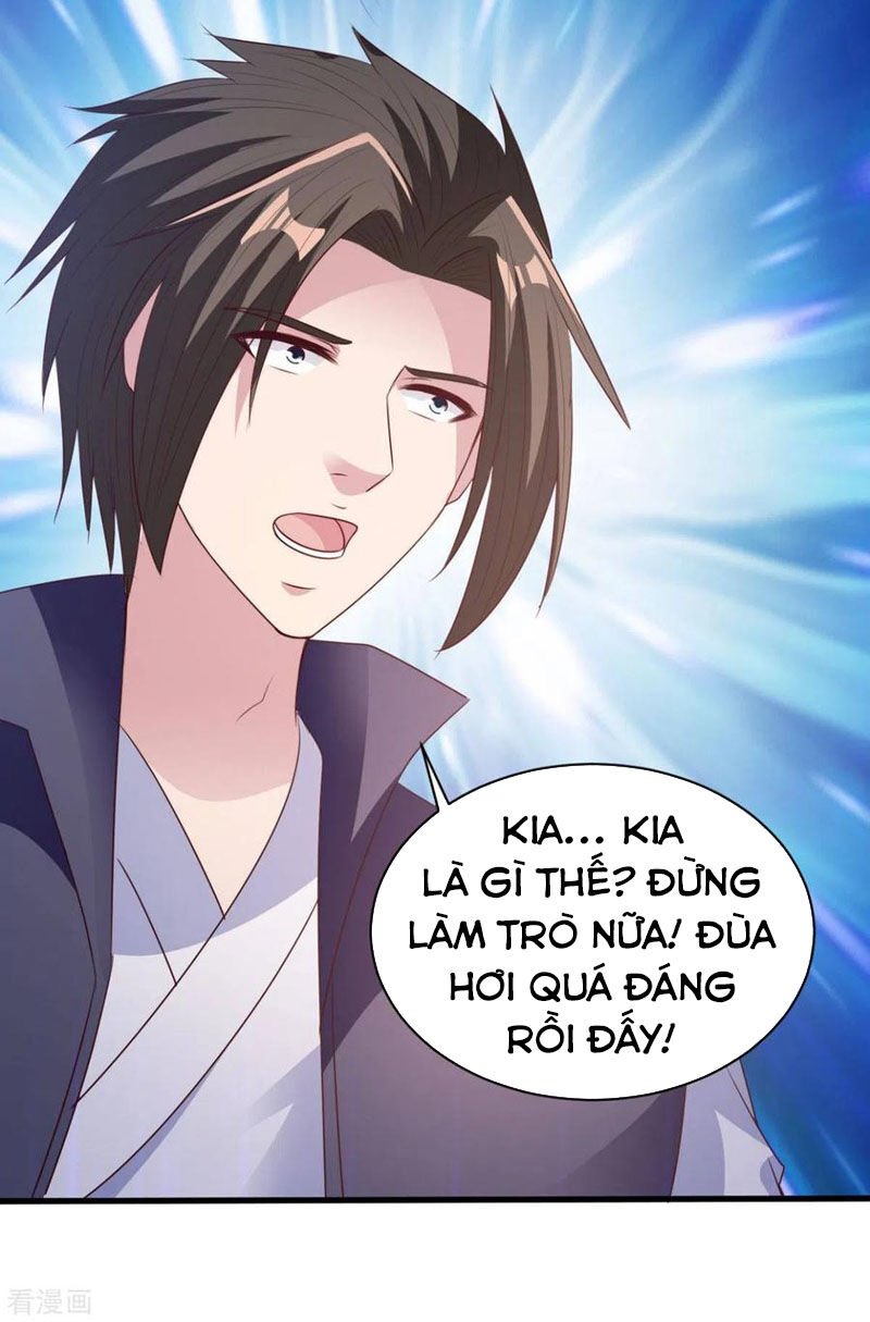 Hỗn Độn Kim Ô Chapter 76 - Trang 2