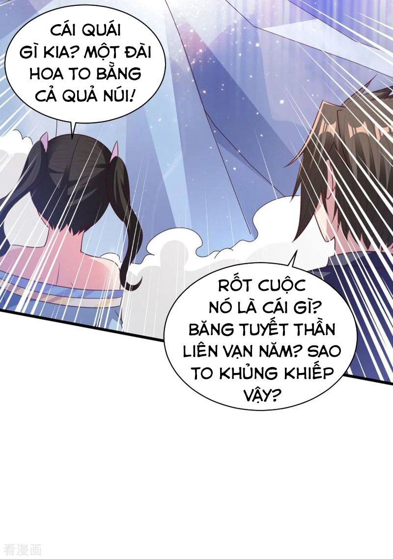 Hỗn Độn Kim Ô Chapter 76 - Trang 2