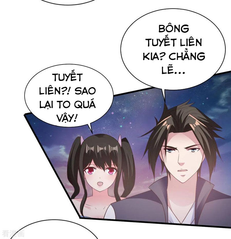 Hỗn Độn Kim Ô Chapter 76 - Trang 2