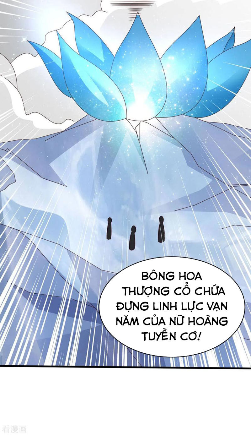 Hỗn Độn Kim Ô Chapter 76 - Trang 2