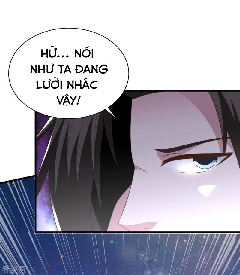 Hỗn Độn Kim Ô Chapter 76 - Trang 2