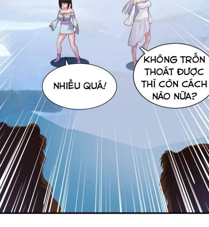 Hỗn Độn Kim Ô Chapter 75 - Trang 2